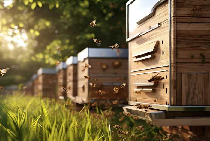 生活中有哪些对蜂巢运用的实例 生活中有哪些对蜂巢运用的实例呢请查阅相关资料