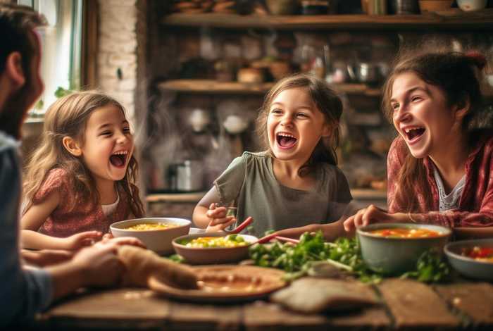 生活新鲜事分享 - 生活中的新鲜事素材