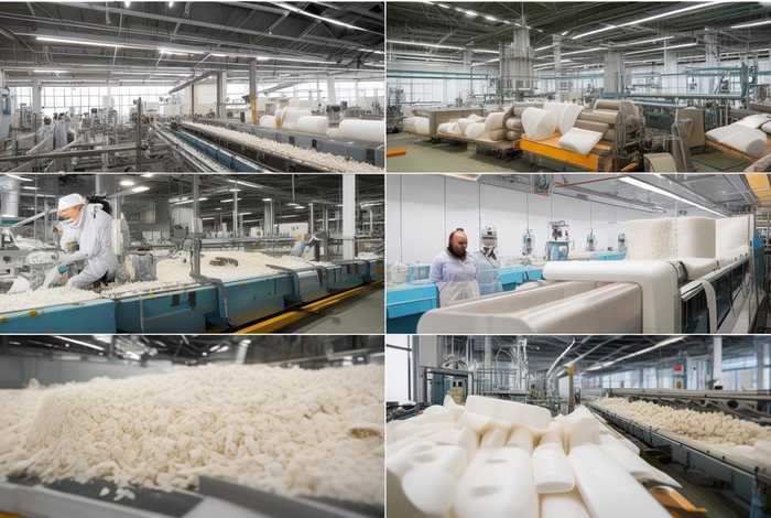 生活抽纸是怎样生产的视频、生活抽纸是怎样生产的视频教程