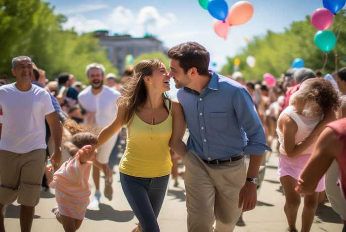 生活有爱才精彩 - 生活有爱才精彩作文