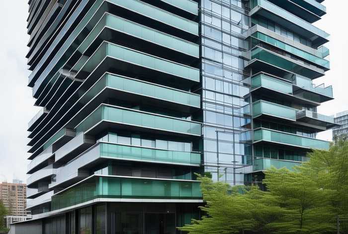 啥是多层 - 啥是多层楼房