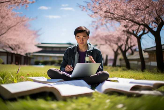 日本读研容易吗 - 日本读研容易毕业吗