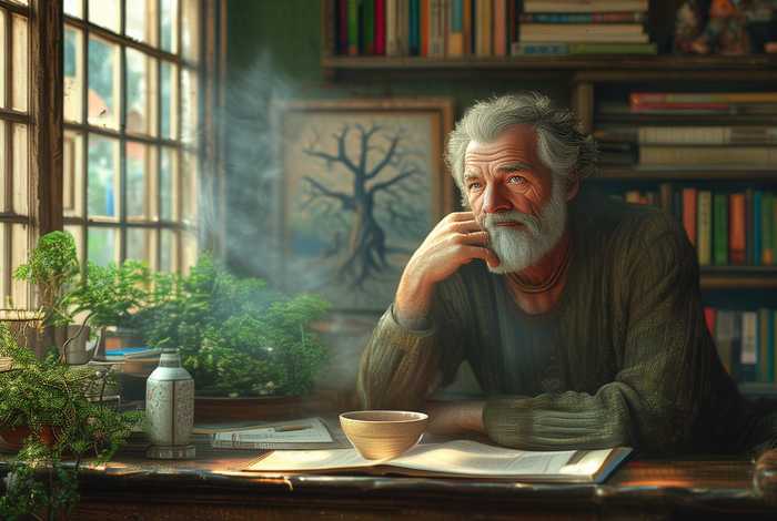 生活的意义到底是什么呢 - 生活的意义到底是什么呢图片