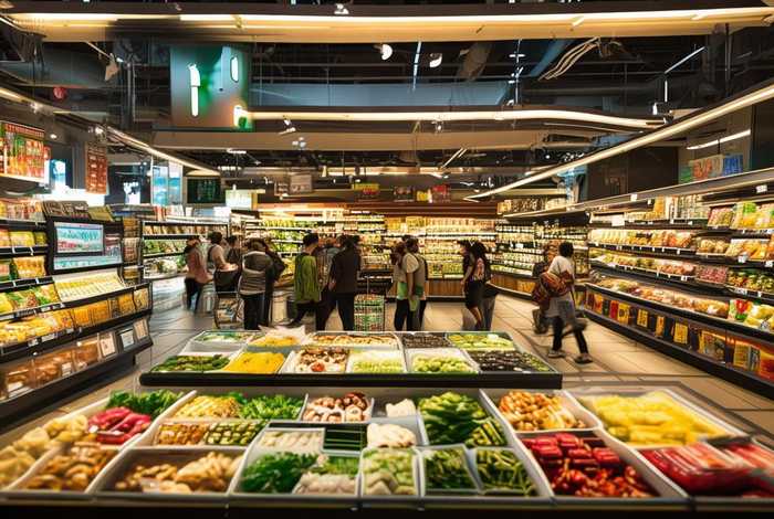 生活之都精品超市怎么样;生活之家超市 生活之都精品超市怎么样;生活之家超市