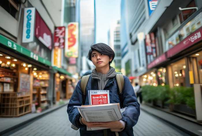 日本留学一个月的费用 - 日本留学一个月的费用是多少