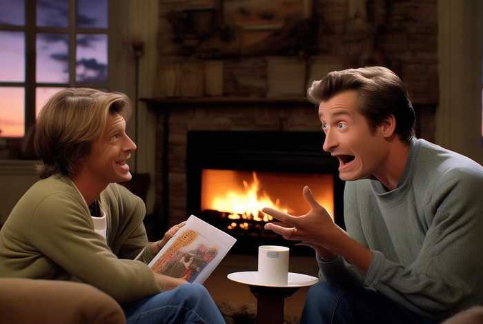 生活中有趣的对话作文 生活中有趣的对话作文400字 生活中有趣的对话作文 生活中有趣的对话作文400字