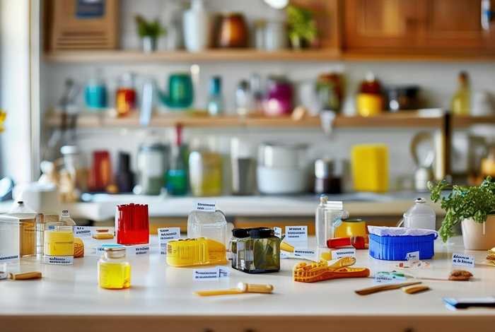 生活小妙招图片、生活小妙招图片清晰