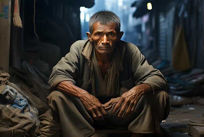 民工主人的选择生活、民工的生活让人心酸 民工主人的选择生活、民工的生活让人心酸