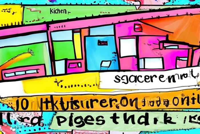 生活中的面积手抄报内容；生活中的面积手抄报内容简单