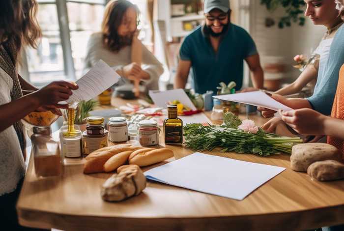生活用品英语 - 购买生活用品英语