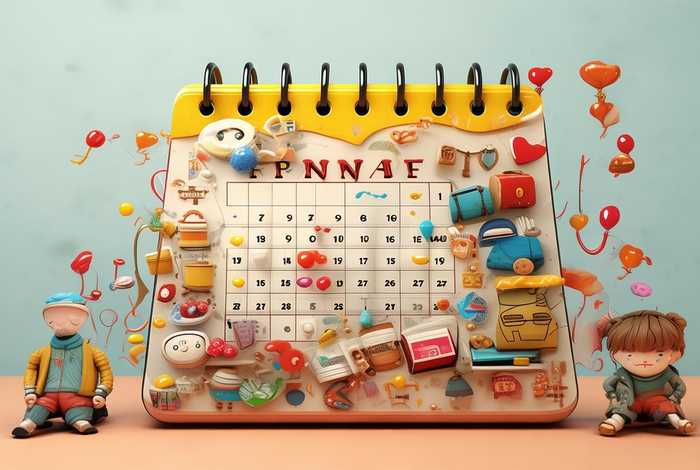 生活日历是什么意思；生活日历是什么意思网络用语