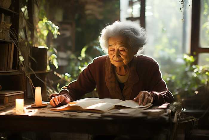 散文生活 散文生活别太累原文