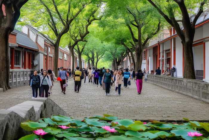 南大的真实生活 - 南大的真实生活图片