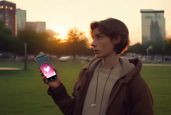 生活点赞了我什么意思啊，生活点赞了我什么意思啊怎么回答