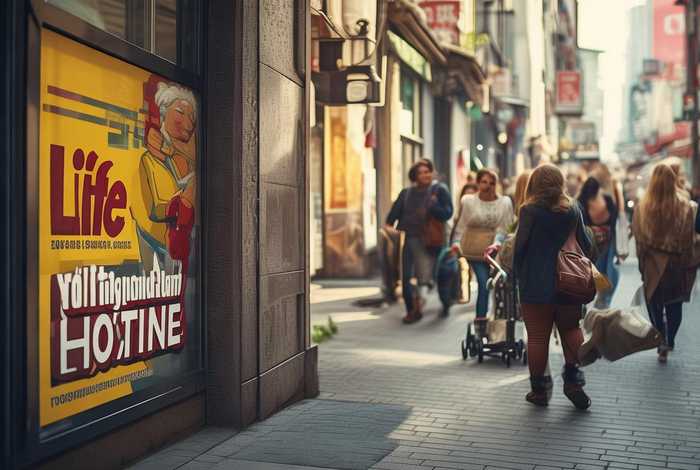 生活热线的电话号码是多少、生活服务热线电话是多少