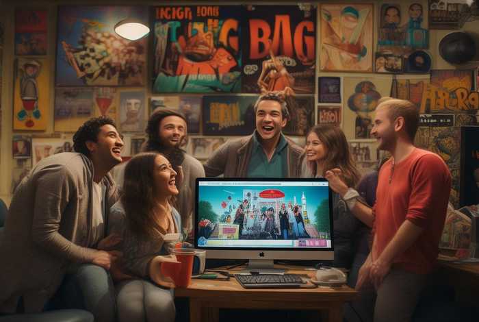 生活大爆炸第一季迅雷云盘、生活大爆炸第一季迅雷云盘在线观看