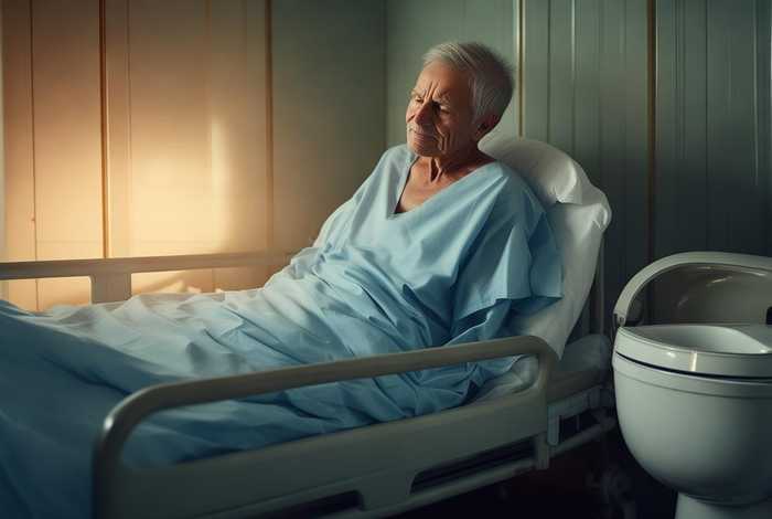 手术后多久可以小便（手术后多久可以小便排尿）