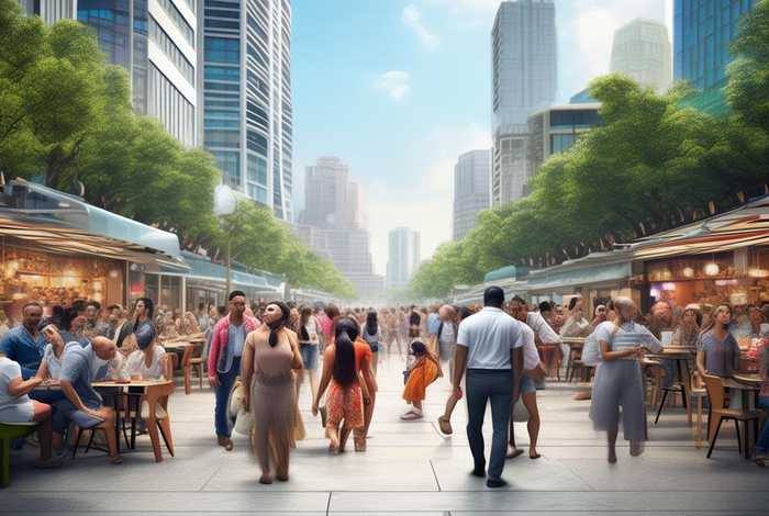 全国人均生活水平，全国人均生活水平是多少