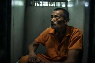 深圳看守所的真实生活视频；深圳看守所的真实生活视频播放