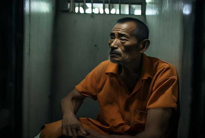 深圳看守所的真实生活视频；深圳看守所的真实生活视频播放