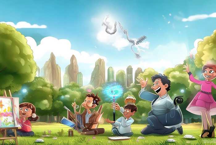 生活因梦想而精彩开头（生活因梦想而精彩开头怎么写）