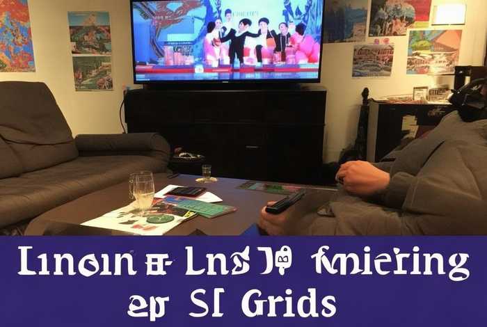 生活类美剧练听力 美剧练听力推荐