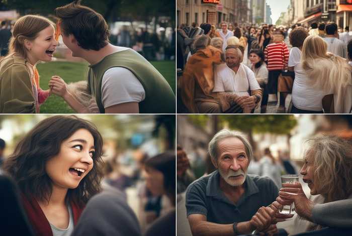 生活百味是什么意思 - 生活百味是什么意思？