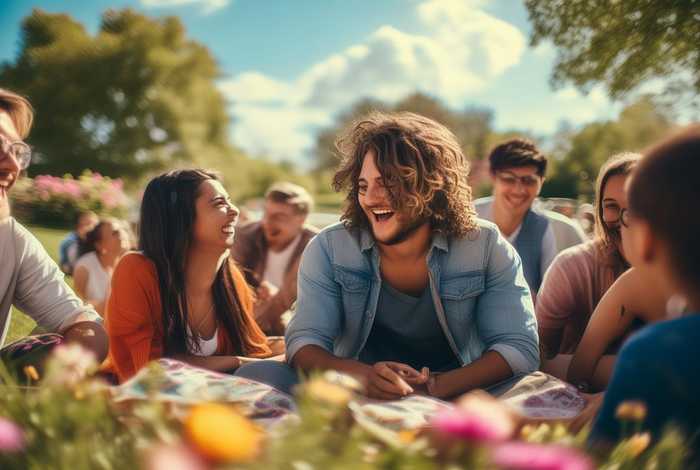 生活如此美好朋友圈 - 生活如此美好朋友圈文案