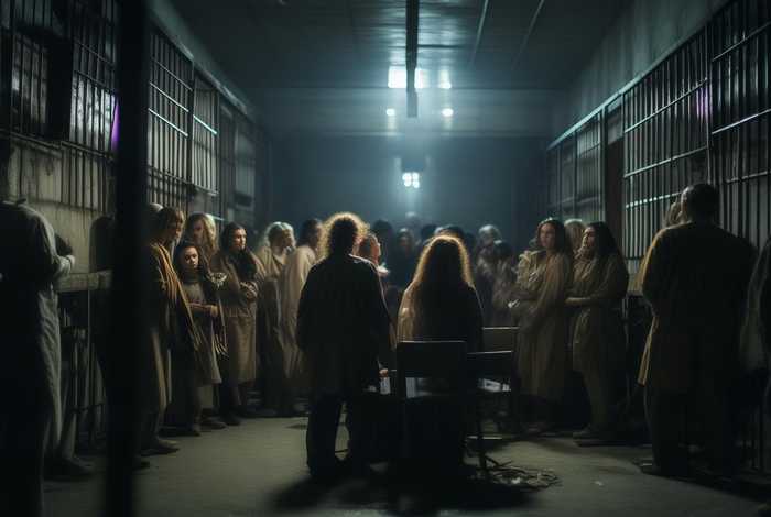 女监狱生活的电视剧;女监狱生活的电视剧有哪些 女监狱生活的电视剧;女监狱生活的电视剧有哪些