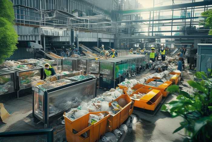 生活废弃物处置所经费绩效评价体系（生活废弃物处置中心）