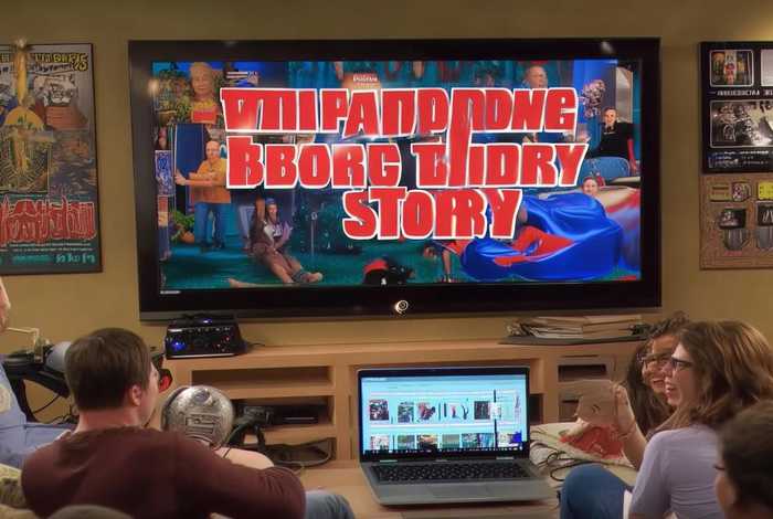 生活大爆炸第九季在线观看天天美剧，生活大爆炸第九季在线观看 下载