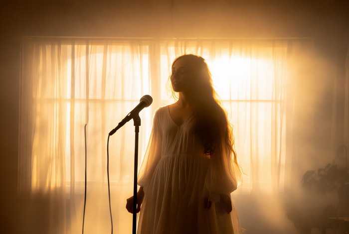 生活如光歌曲，生活如光歌歌曲原唱