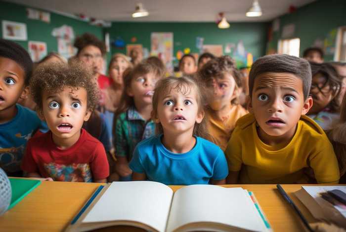 生活中的噪音有哪些危害四年级；生活中的噪音有哪些危害四年级上册