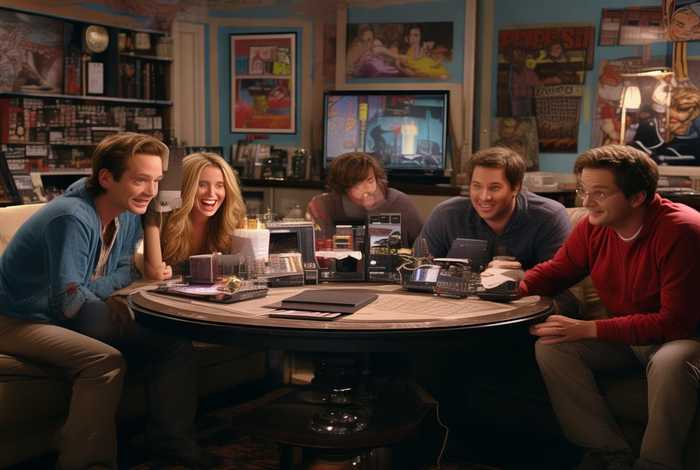 生活大爆炸第一季mp4下载；生活大爆炸第一季下载 1080p 下载