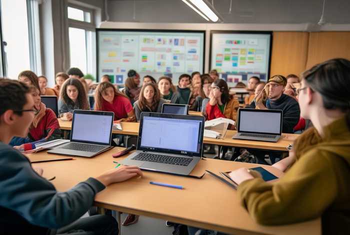 生活中课堂作文（生活中的课堂作文600字高中生作文）