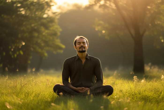 生活的最高境界是什么 - 生活的最高境界是什么答一个字