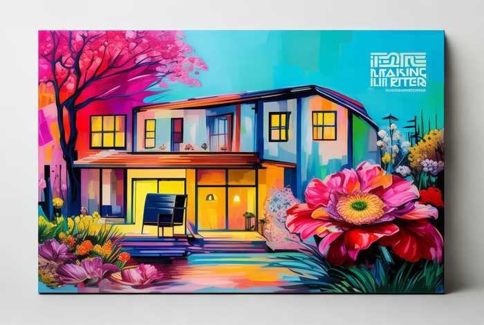设计让生活更美好美术作品 - 设计让生活更美好美术作品图片