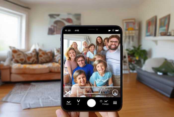 晒生活照的视频；晒生活照的视频怎么拍