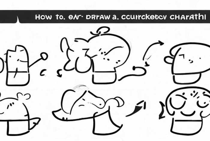 生活漫画怎么画简笔、生活漫画怎么画简笔画