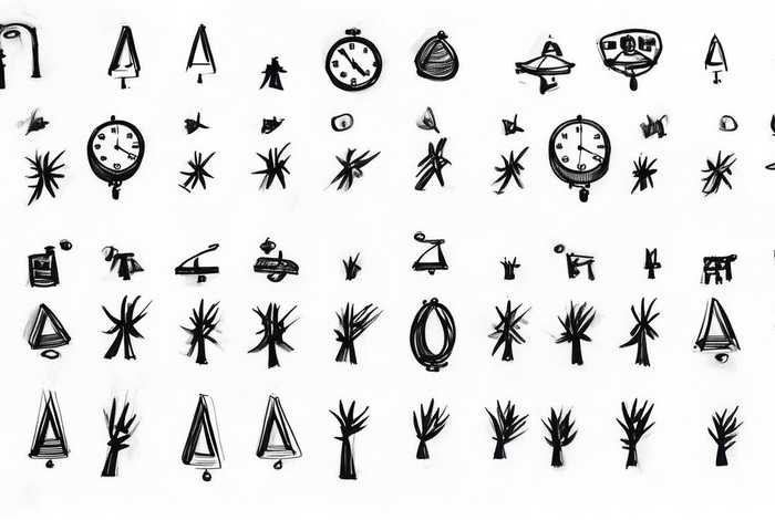 生活中有规律的现象和事物图片 生活中有规律的现象和事物图片简笔画 生活中有规律的现象和事物图片 生活中有规律的现象和事物图片简笔画