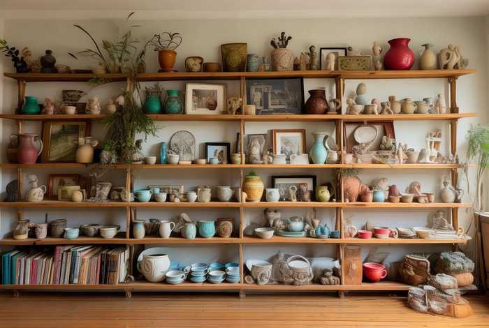 生活中的架子 生活中的架子有哪些