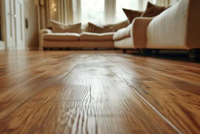 生活家橡木复合实木地板；生活家的实木复合地板怎么样啊