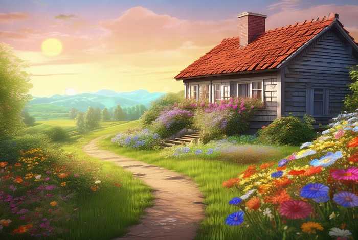 生活照图片风景、生活照图片风景大全