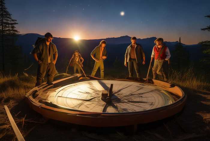 生活中有哪些方法可以辨别方向（生活中有哪些方法可以辨别方向和位置）