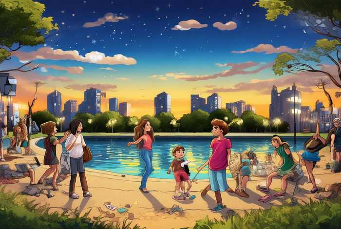 什么让生活更精彩 - 什么让生活更精彩作文400字 什么让生活更精彩 - 什么让生活更精彩作文400字