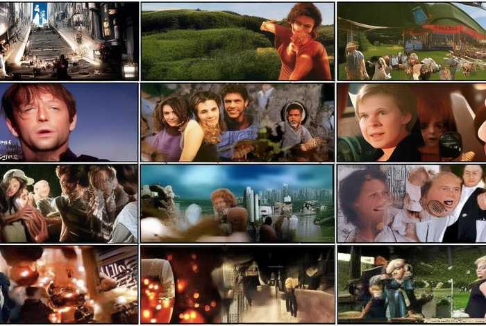 生活类美剧排行榜前十名；生活类美剧排行榜前十名电影