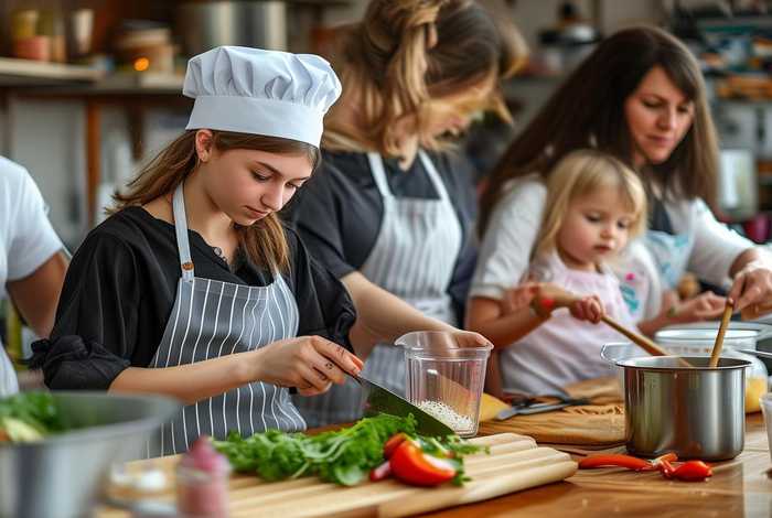 生活中的科学分工的小知识作文，生活中的科学知识作文300字