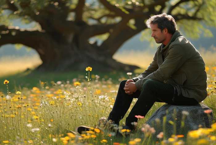 人生活着到底为了啥完整版 人生活着到底是为了啥