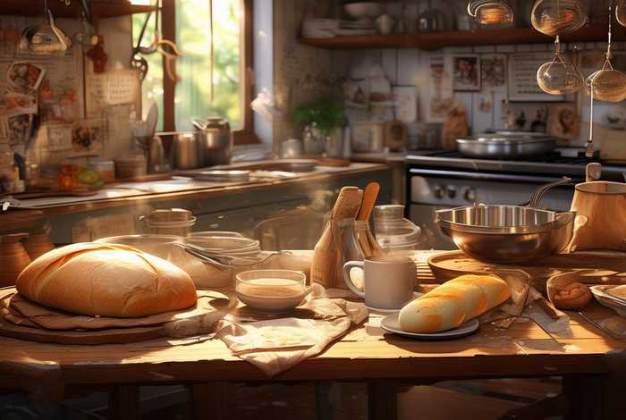 生活中的味道（生活中的味道小标题作文）