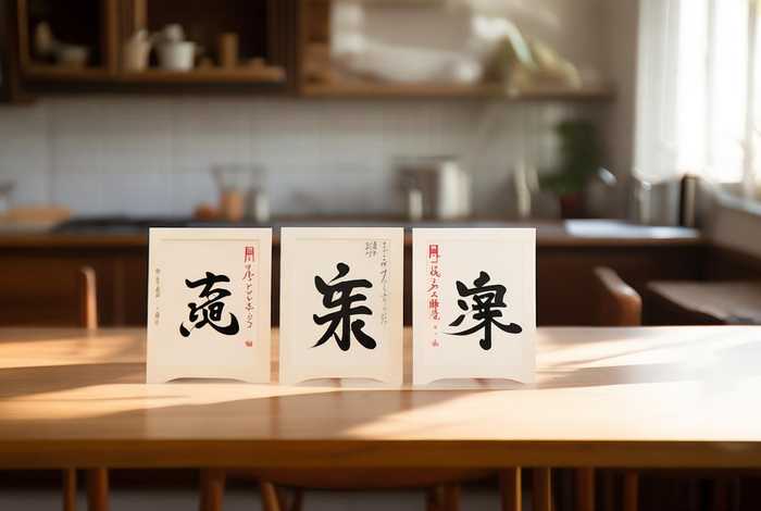 日常生活中的对联3个；日常生活中的对联3个字怎么写